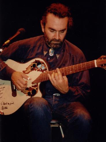 Marcel Dadi